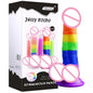 Wholesale dildos with attractive retail packaging