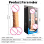 Wholesale dildos with attractive retail packaging