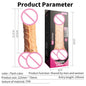 Wholesale dildos with attractive retail packaging