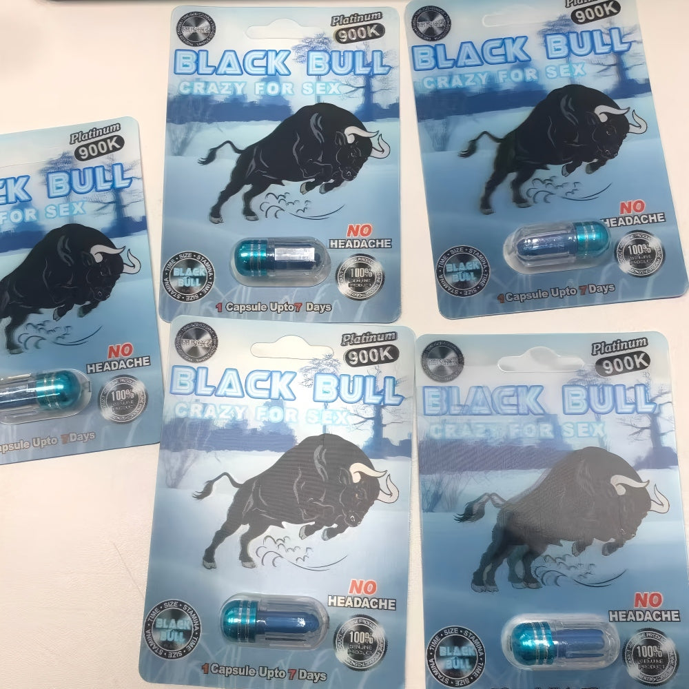 OEM Strong Maca Extract Capsules for  Enhancing Male Libido