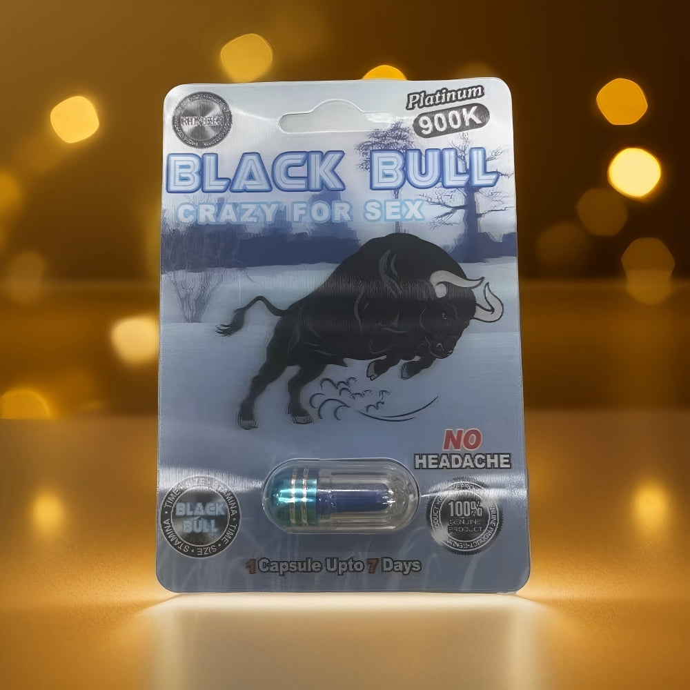 OEM Strong Maca Extract Capsules for  Enhancing Male Libido