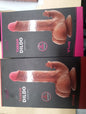 Wholesale dildos with attractive retail packaging