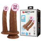 Wholesale dildos with attractive retail packaging