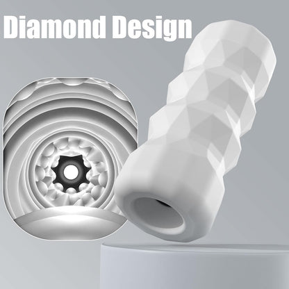 Wholesale Anime-themed Pocket Masturbator