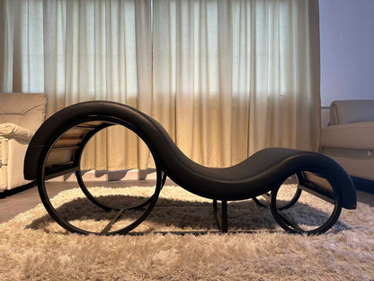 Wholesale Customizable Leather Color Sex BDSM Sofa