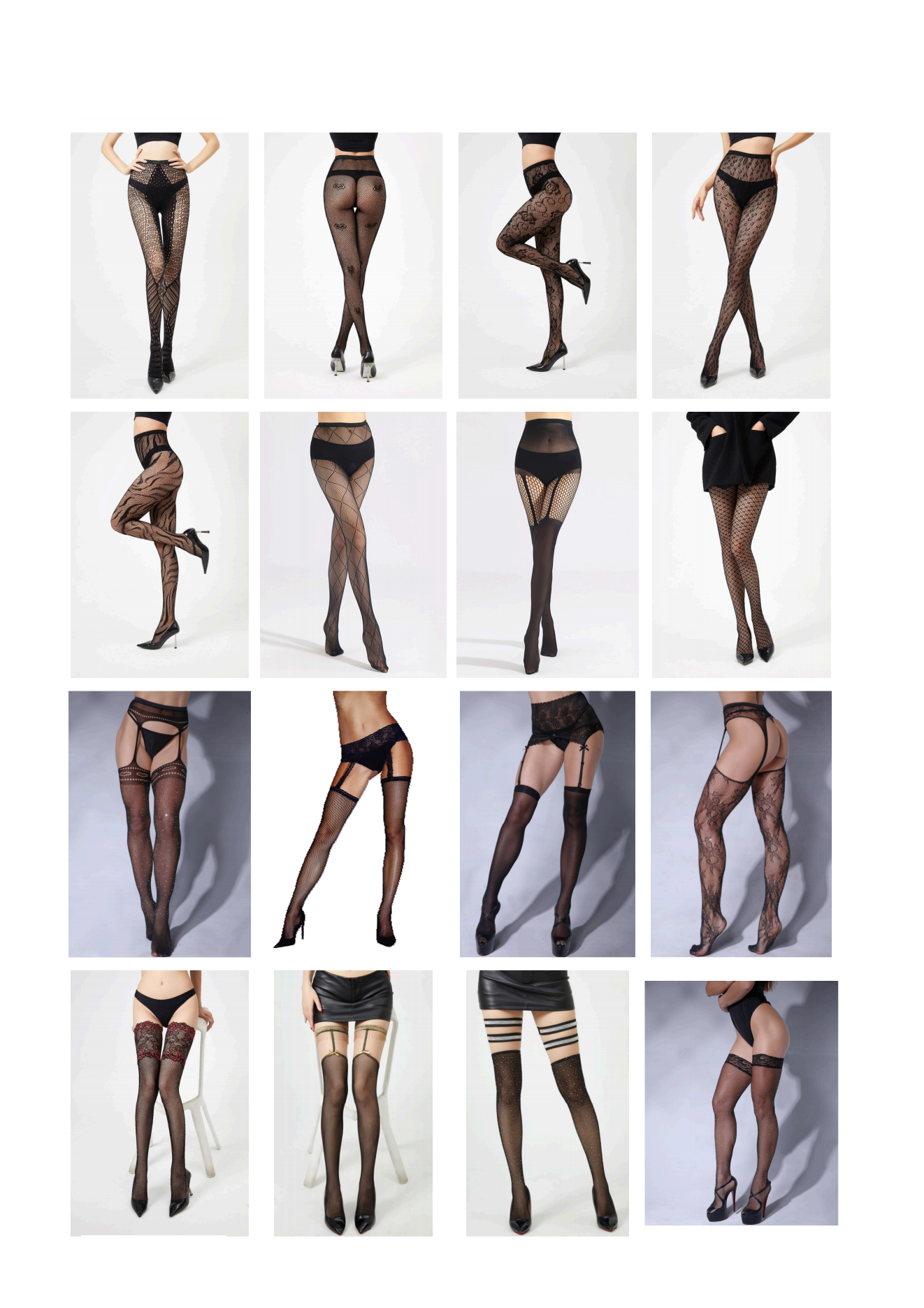 Wholesale Sexy Lingerie