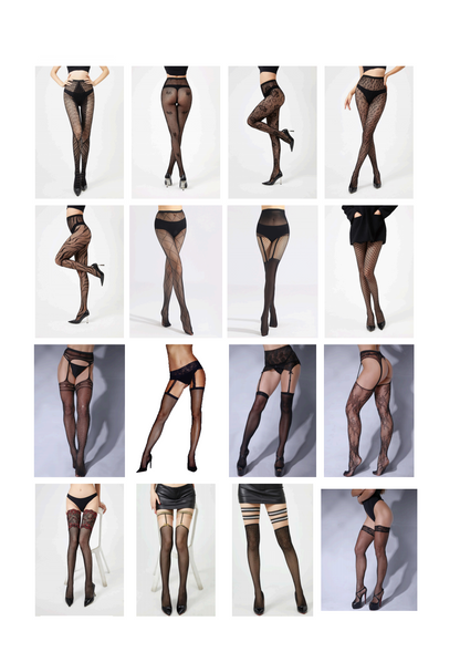 Wholesale Sexy Lingerie