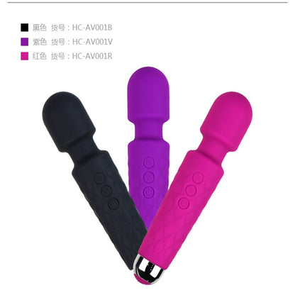 Wholesale Strong Vibration AV Massager