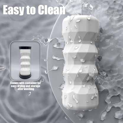 Wholesale Anime-themed Pocket Masturbator