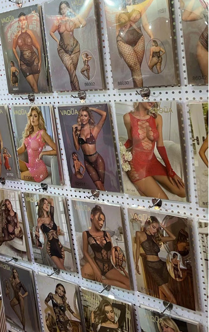 Wholesale Sexy Lingerie