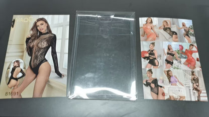 Wholesale Sexy Lingerie